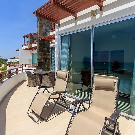 Casa Del Mar Playa del Carmen Exterior photo